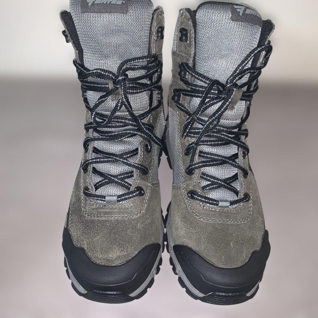 BATESベイツVELOCITOR 約25cm ミリタリーブーツ