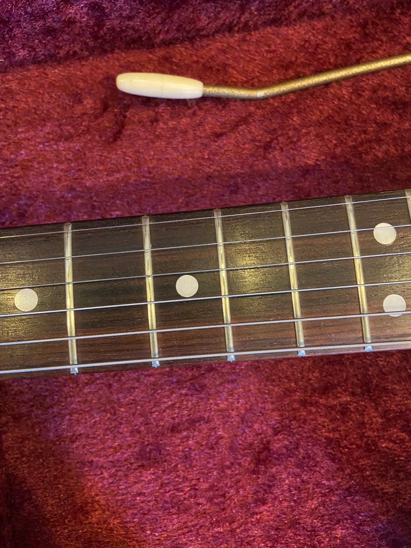 TOKAI SILVER STAR シルバースター　ギター トーカイ 81年製