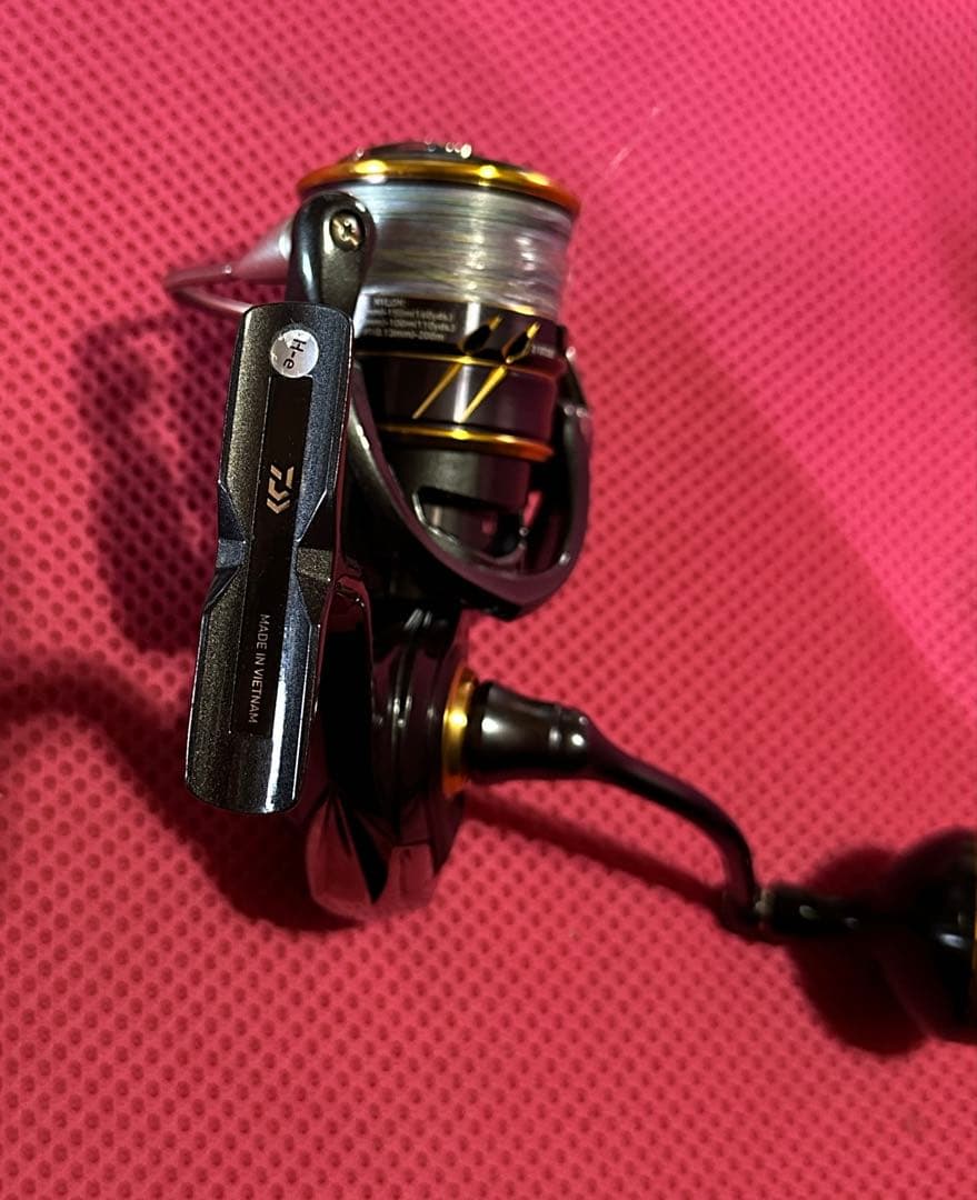 21 CALDIA LT3000-XH カルディア