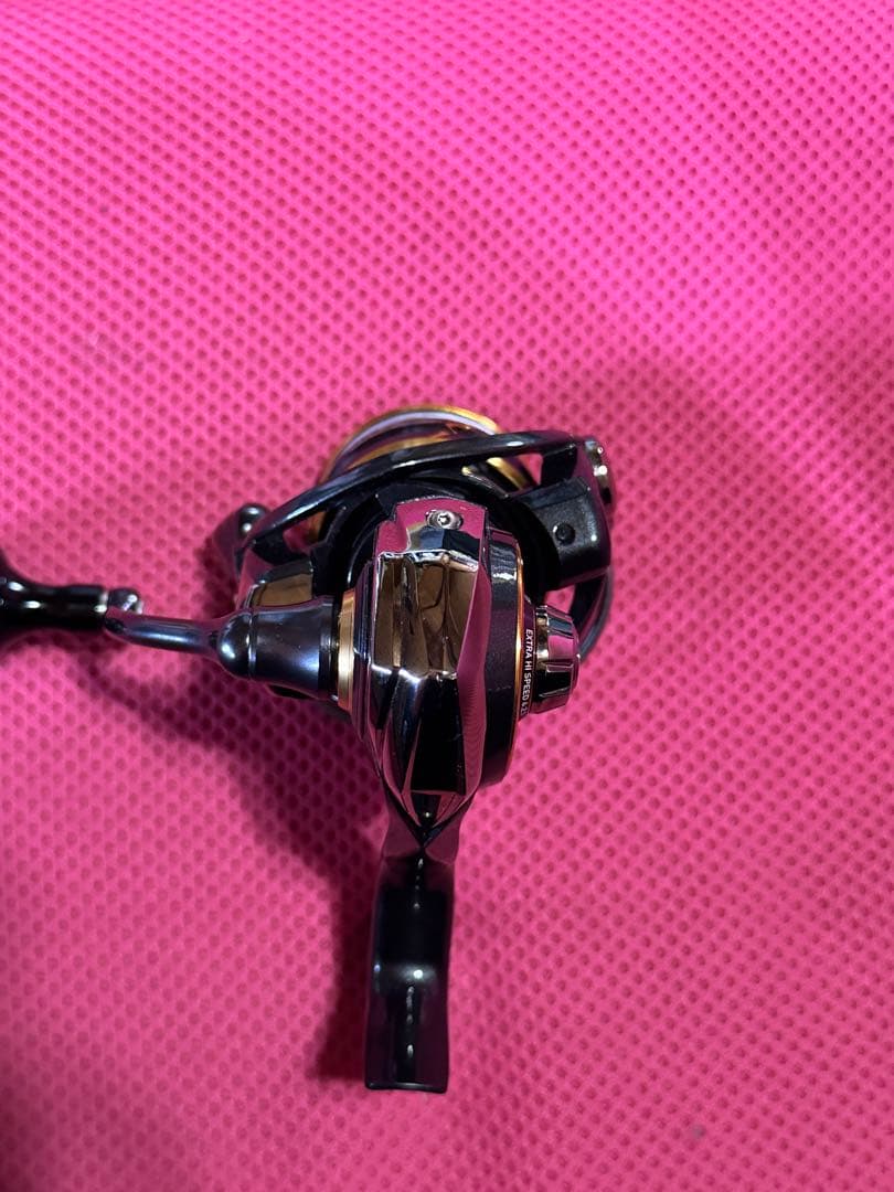 21 CALDIA LT3000-XH カルディア