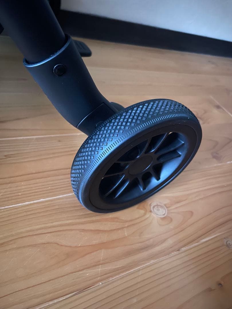 smooca スムーカ ネオ ペットカート モカ