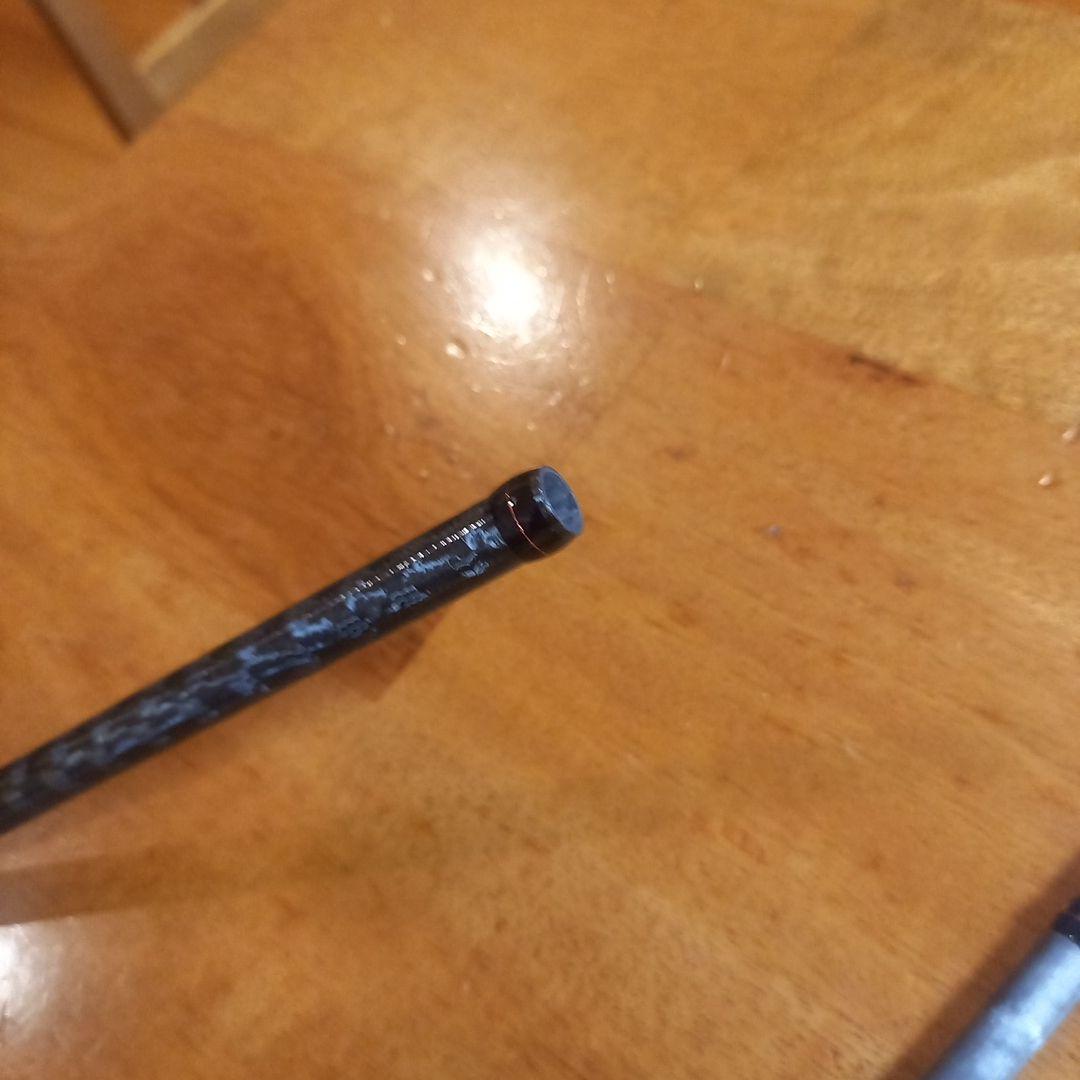 ロッド ZODIAS 1610MH-2