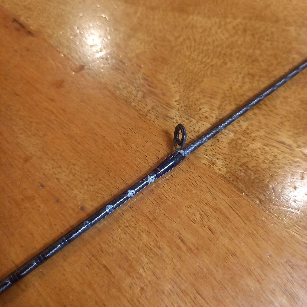 ロッド ZODIAS 1610MH-2