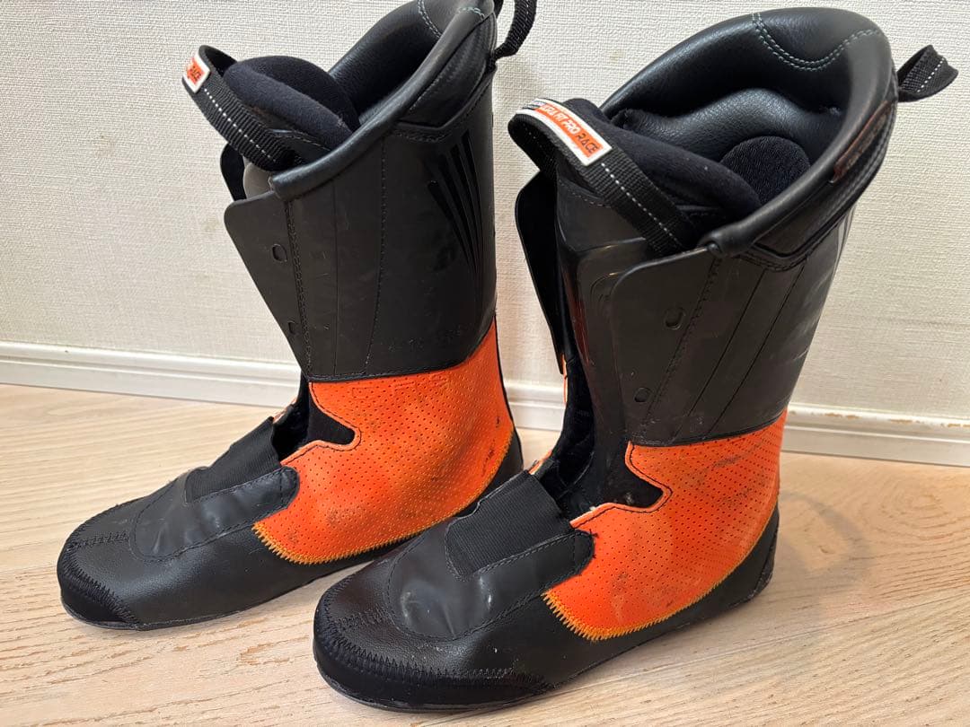 Tecnica MACH1 スキーブーツ 24.5cm フレックス110