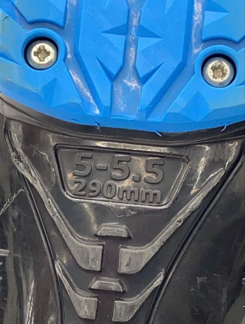 Tecnica MACH1 スキーブーツ 24.5cm フレックス110