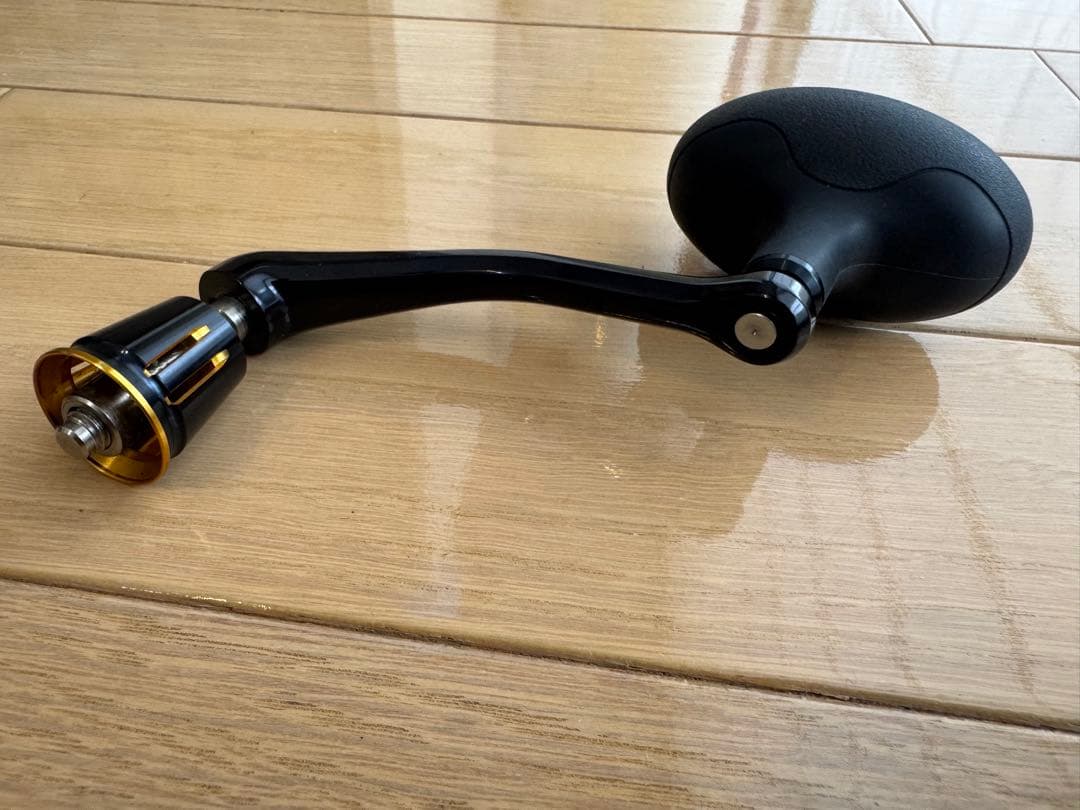 シマノ 19ステラSW 14000XG ハンドル組 未使用品 STELLA