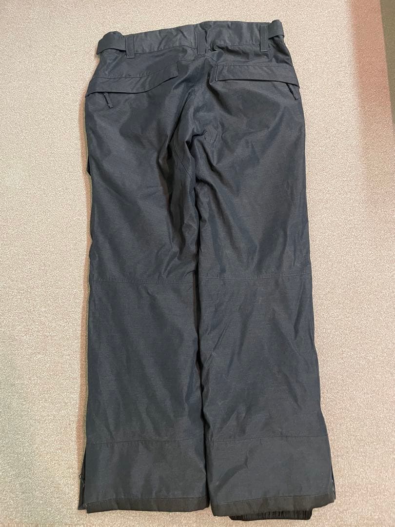 Burton BOYS COVERT JK/20537 カモフラージュ L