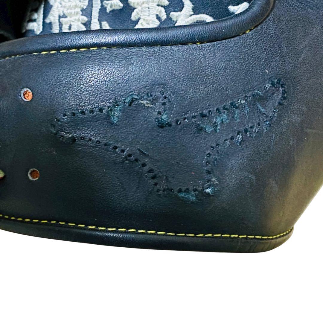 軟式　ミズノプロ　黒　キャッチャーミット