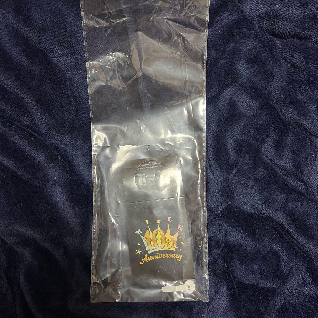 M!LK キャンドリ ペンライト 佐野勇斗