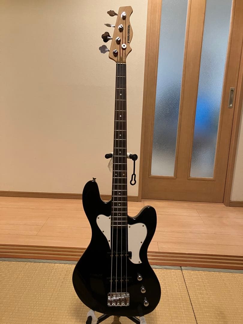 プレイテック　ベースPLAYTECH JB420II