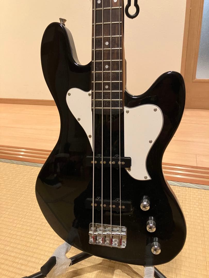 プレイテック　ベースPLAYTECH JB420II