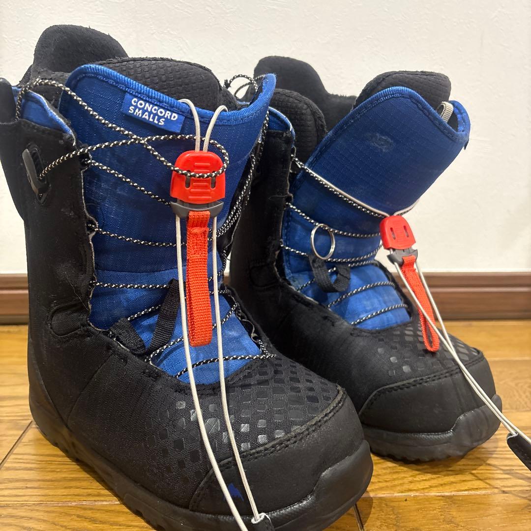 バートン　スノーボード　ブーツ　24㎝