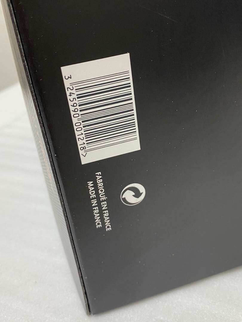 3-3201 【未開栓】Hennessy xo ヘネシー xo ブランデー箱付き