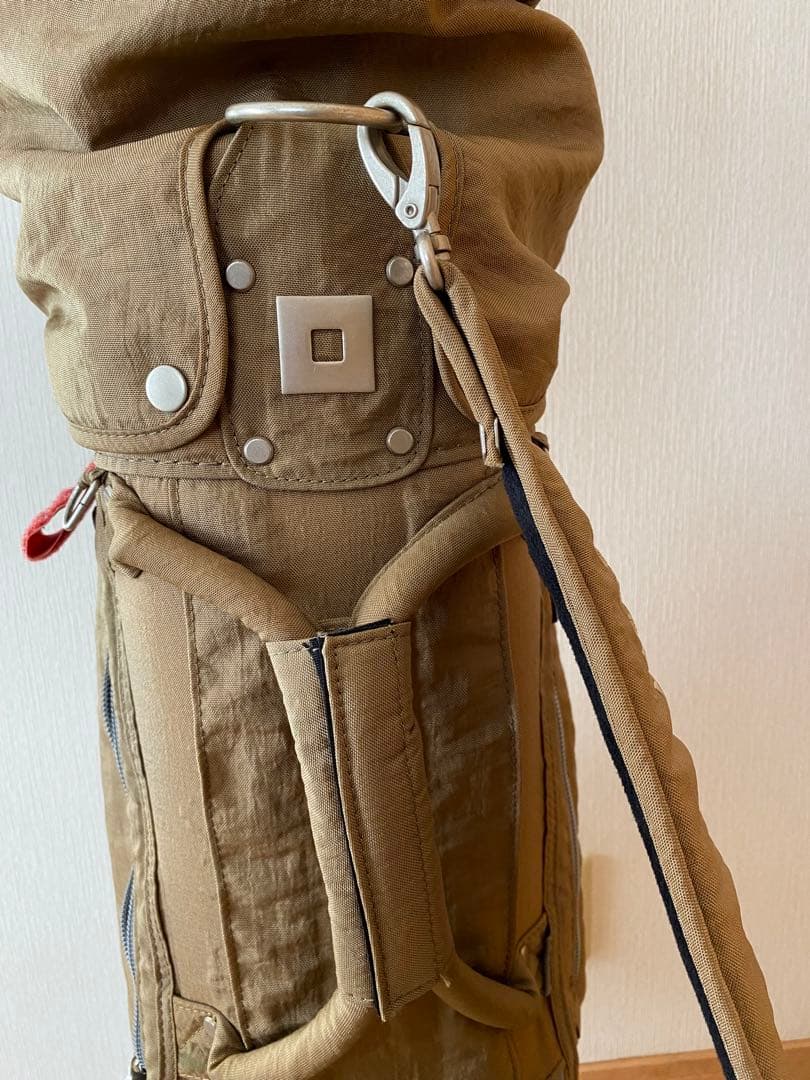 オノフ　キャディバッグ(訳あり)