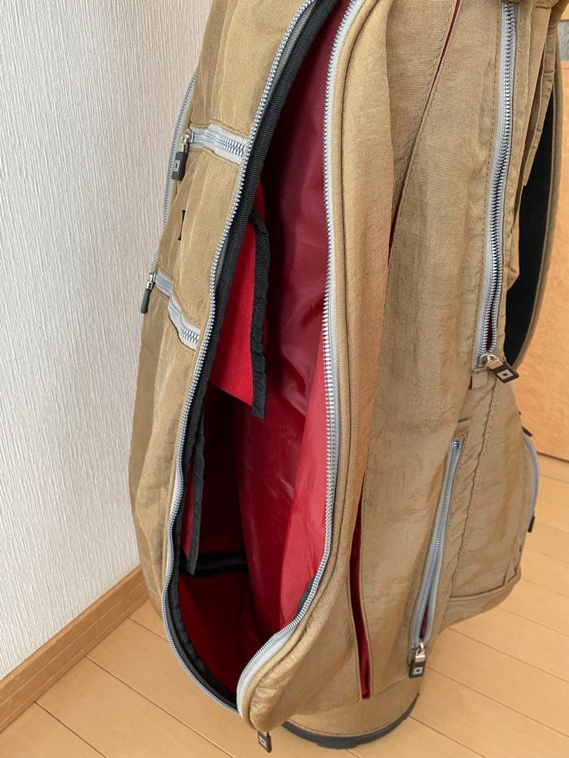 オノフ　キャディバッグ(訳あり)