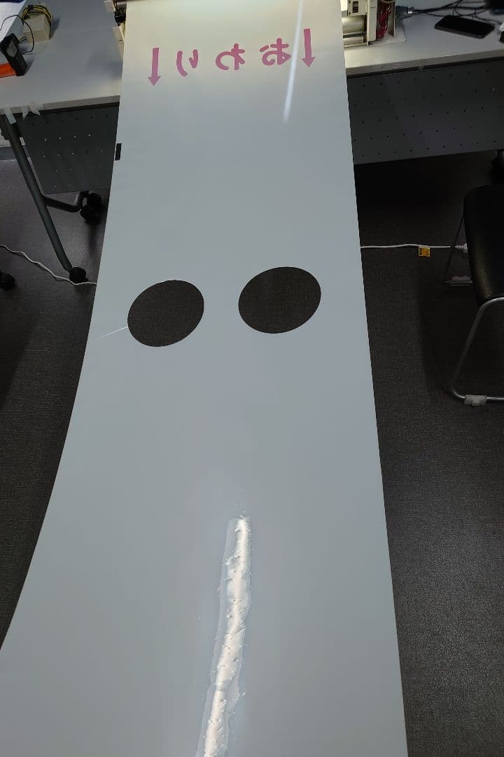 東武8000系伊勢崎線(英字無し)(1本物)