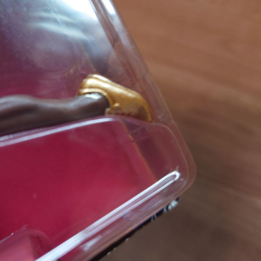 マイケル・ジョンソン フィギュア ゴールスパイク版 200m 400m 世界記録