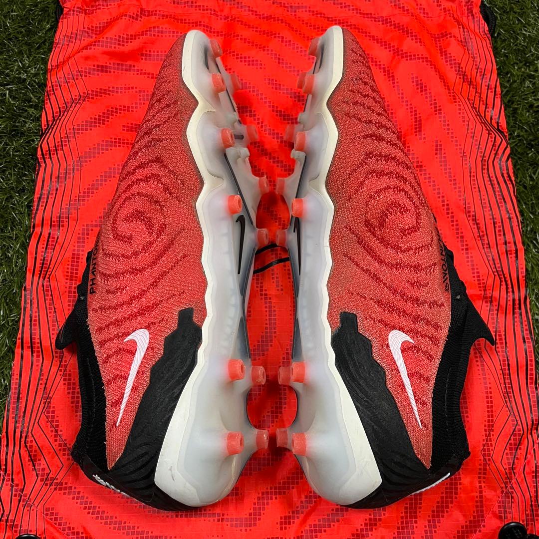 シューズ NIKE PhantomGX Elite AG-PRO 26.5cm