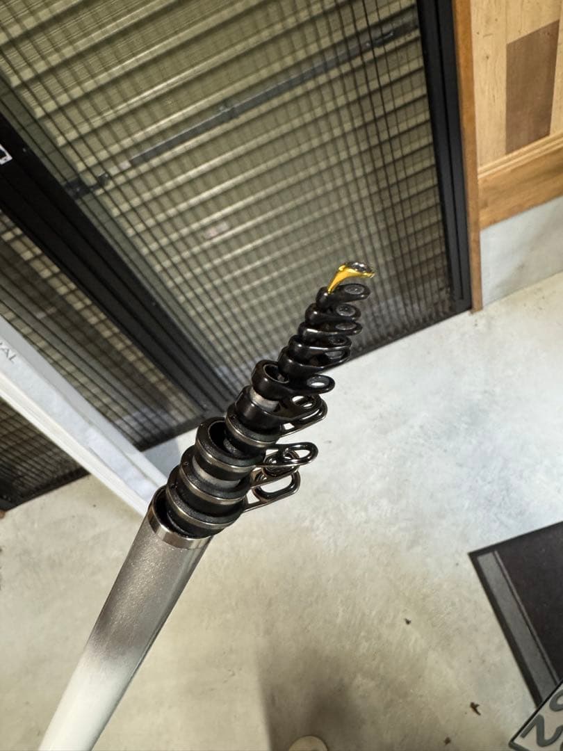 未使用品BB-X SPECIAL MZIII 2号