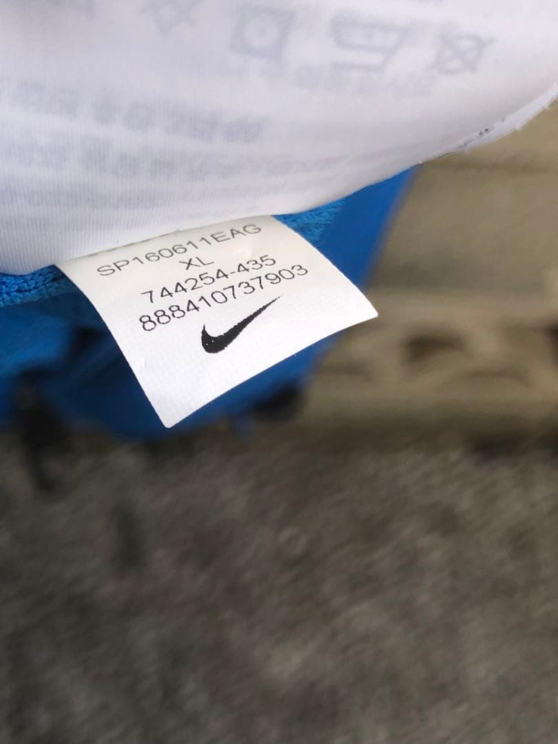 2019 Urawa Reds Nike STORM-FIT ピステジャケットM