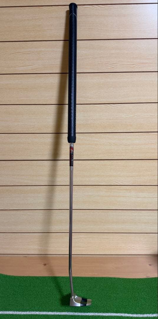 [超美品]スコッティキャメロン スタジオスタイル ファストバック36.5