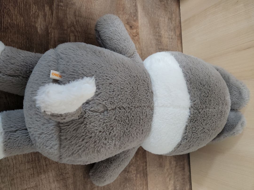 straykids スキズ テディベア SKZOO ウルフチャン