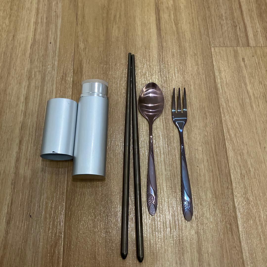 アウトドア食器8点セット