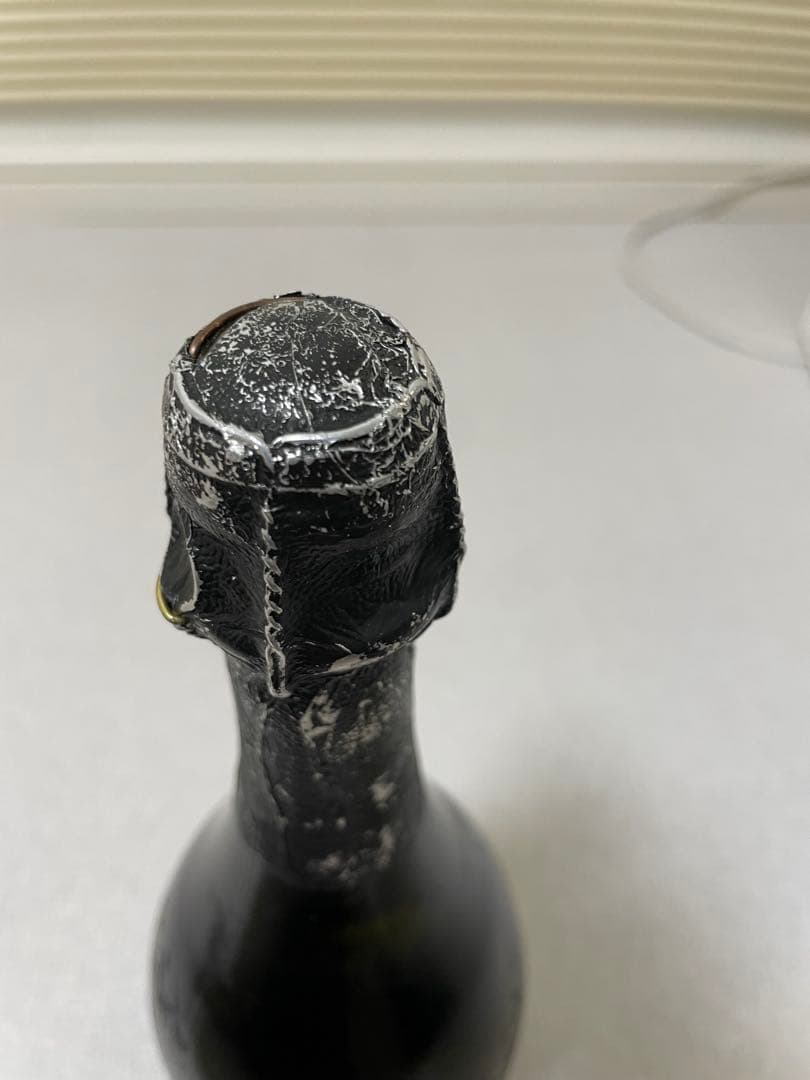 ドンペリニョン白　2009年　年末最終値引き