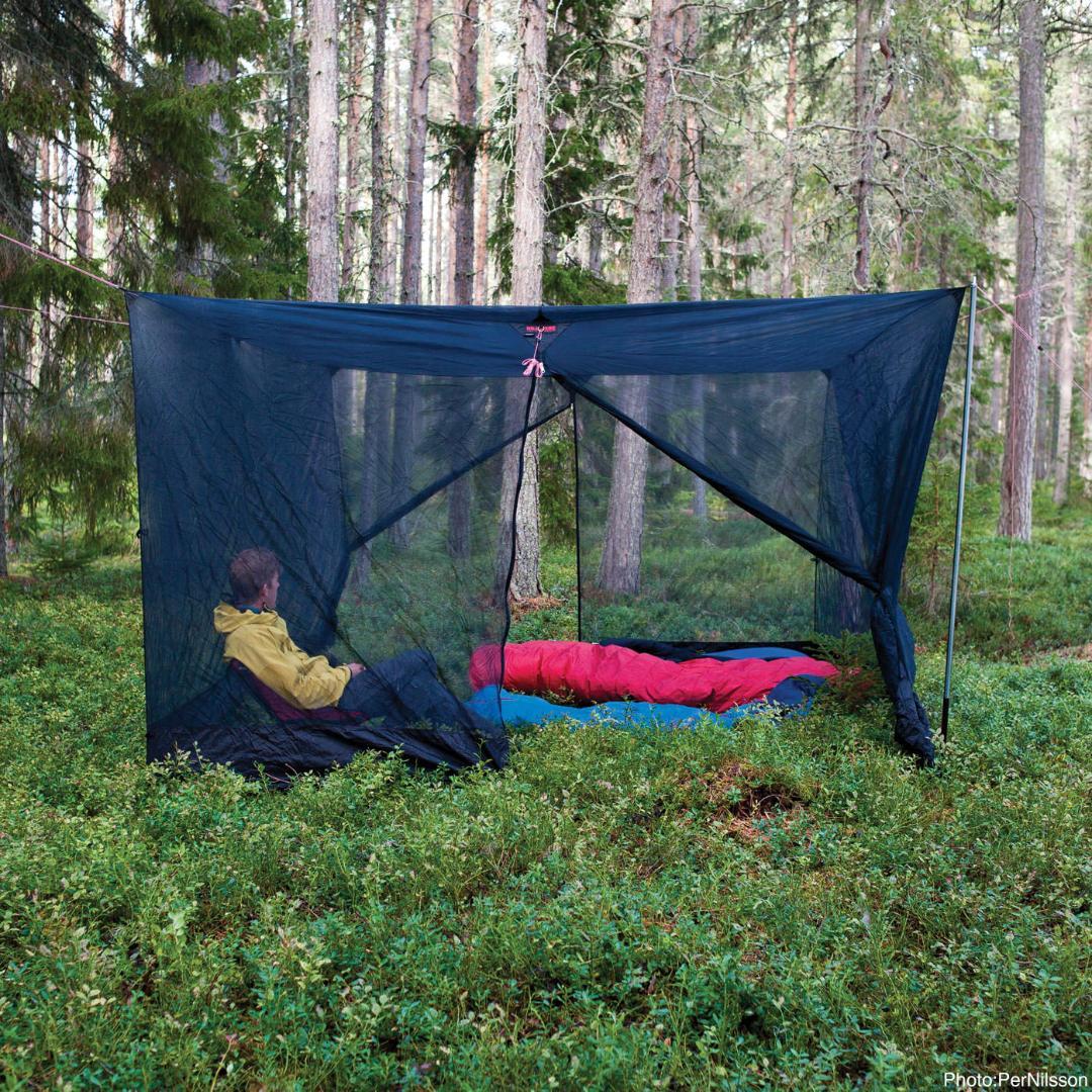 ヒルバーグ メッシュボックス20 mesh box20