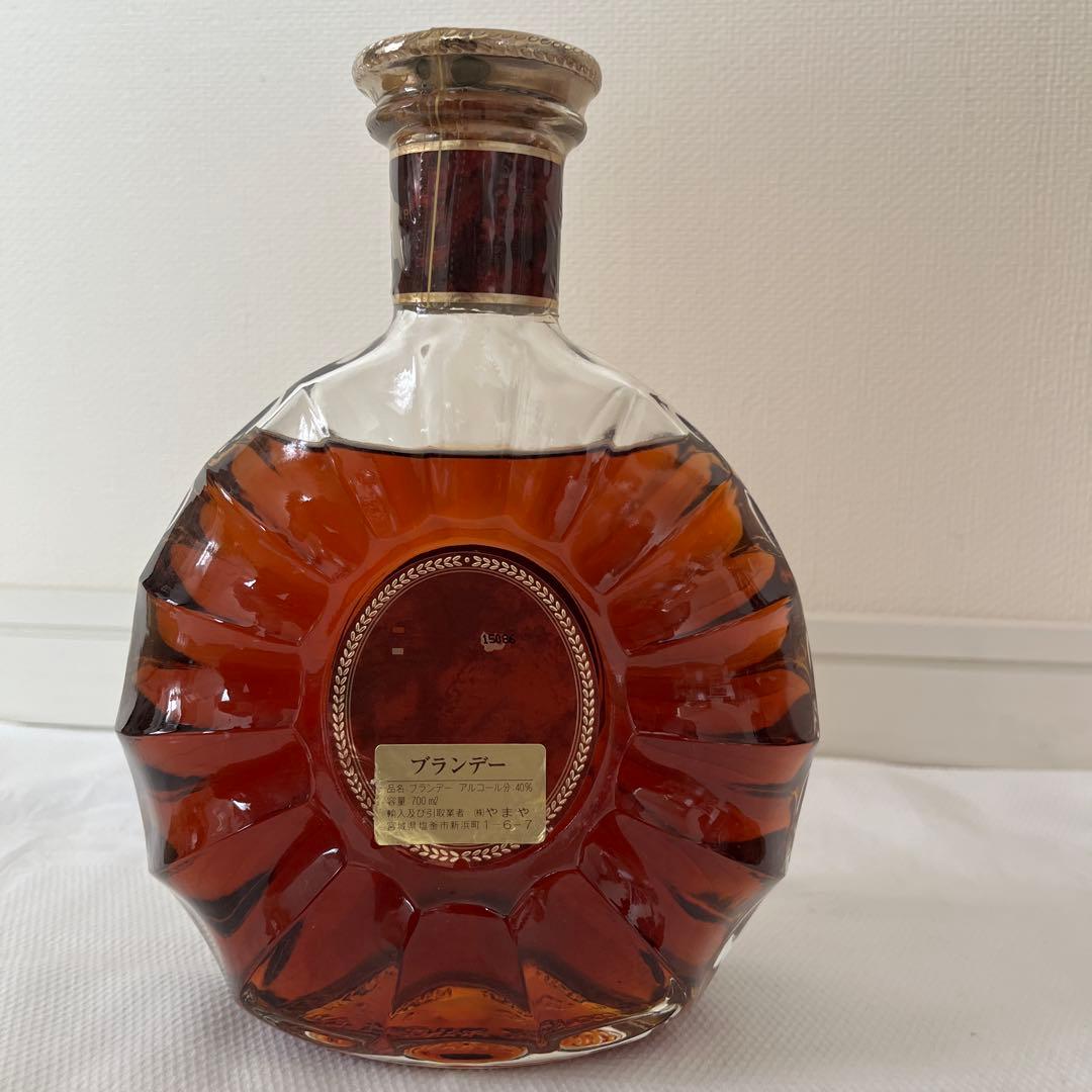 レミーマルタンXOスペシャル