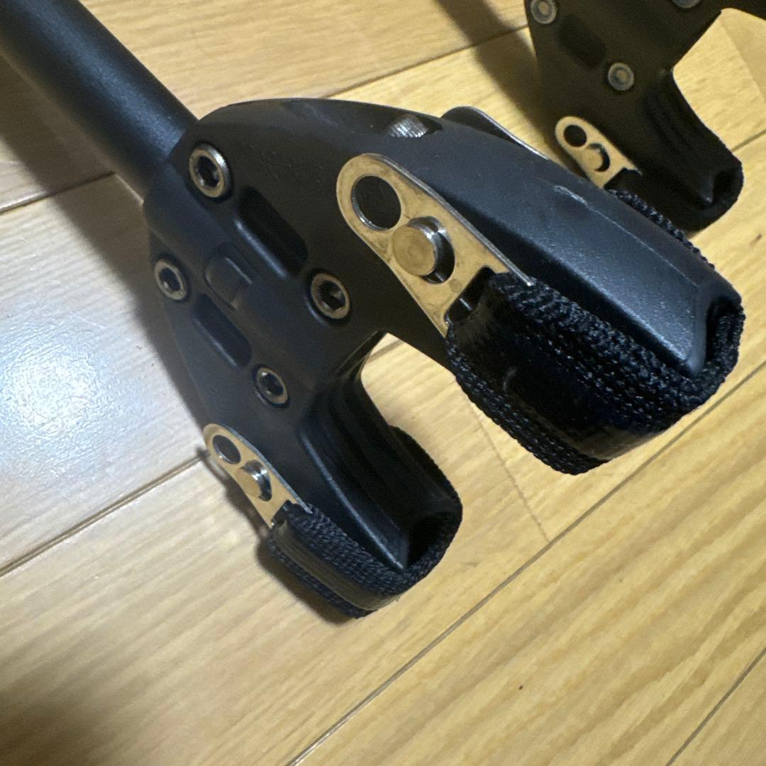 エロエ(Aeroe) Spider Rear Rack スパイダーリア ラック