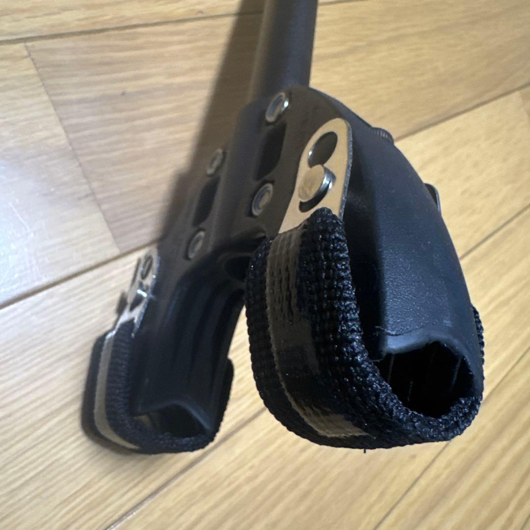 エロエ(Aeroe) Spider Rear Rack スパイダーリア ラック