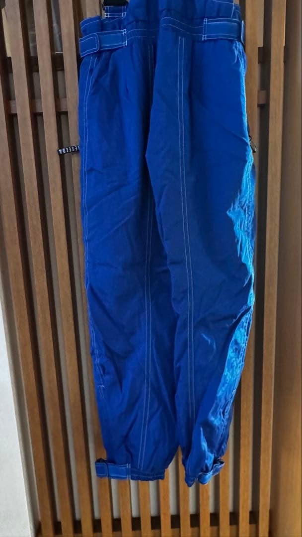 ⭐️オンヨネRESEEDA★スキーウエアー上下★サイズL★美品★送料無料★