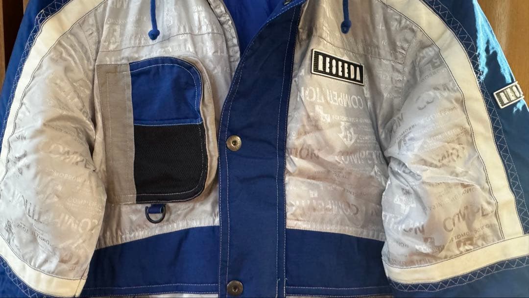 ⭐️オンヨネRESEEDA★スキーウエアー上下★サイズL★美品★送料無料★