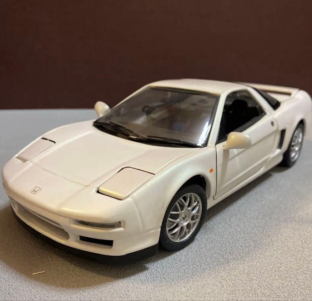 京商　　1/18 ホンダnsx