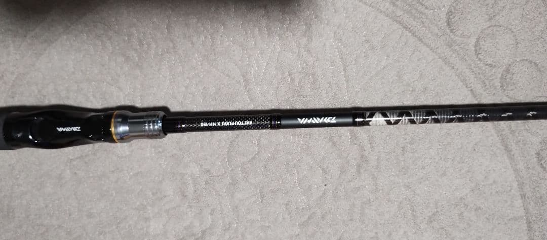 ダイワ　カットウフグX　HH-150