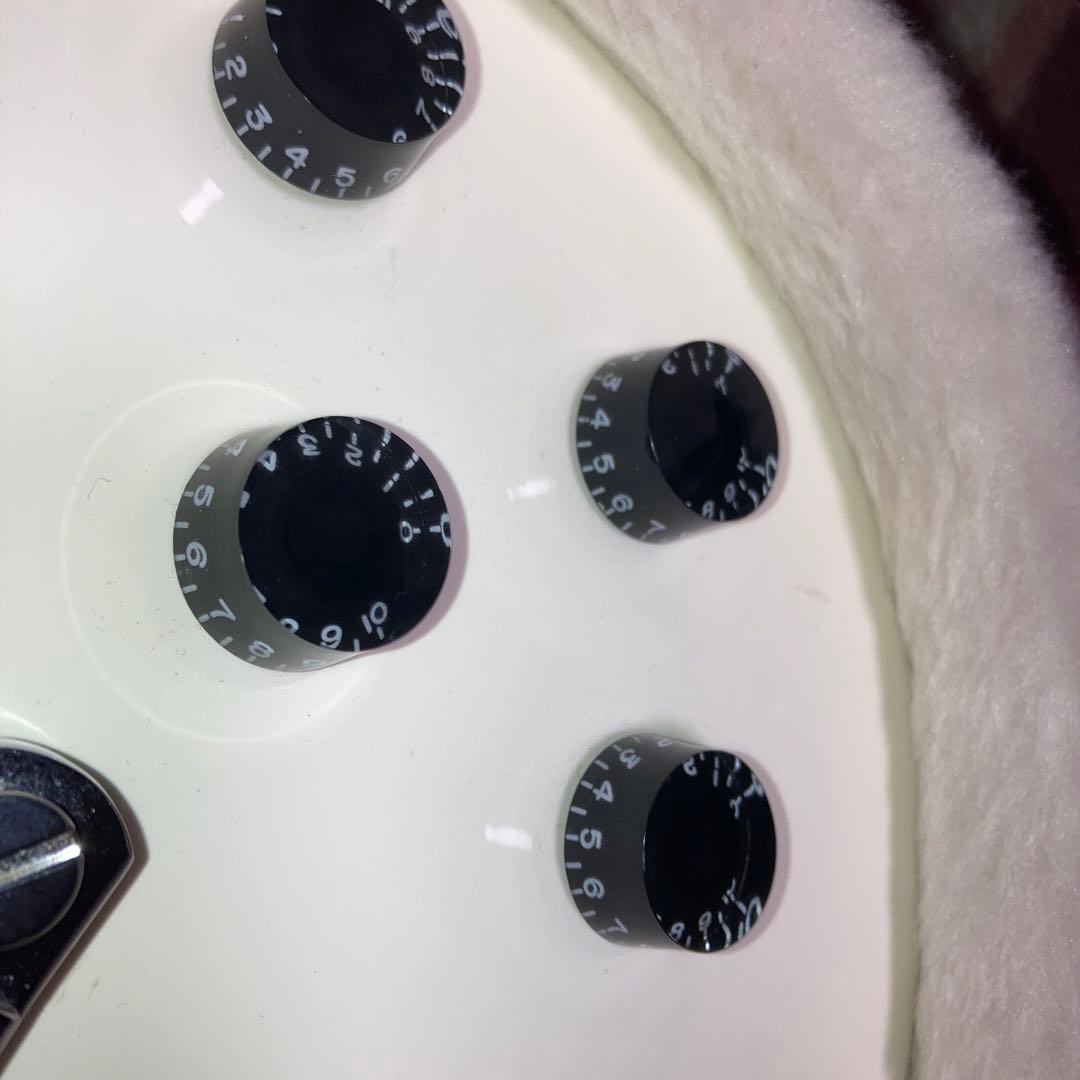 ギブソン　レスポール　スタジオ　オートチューニング