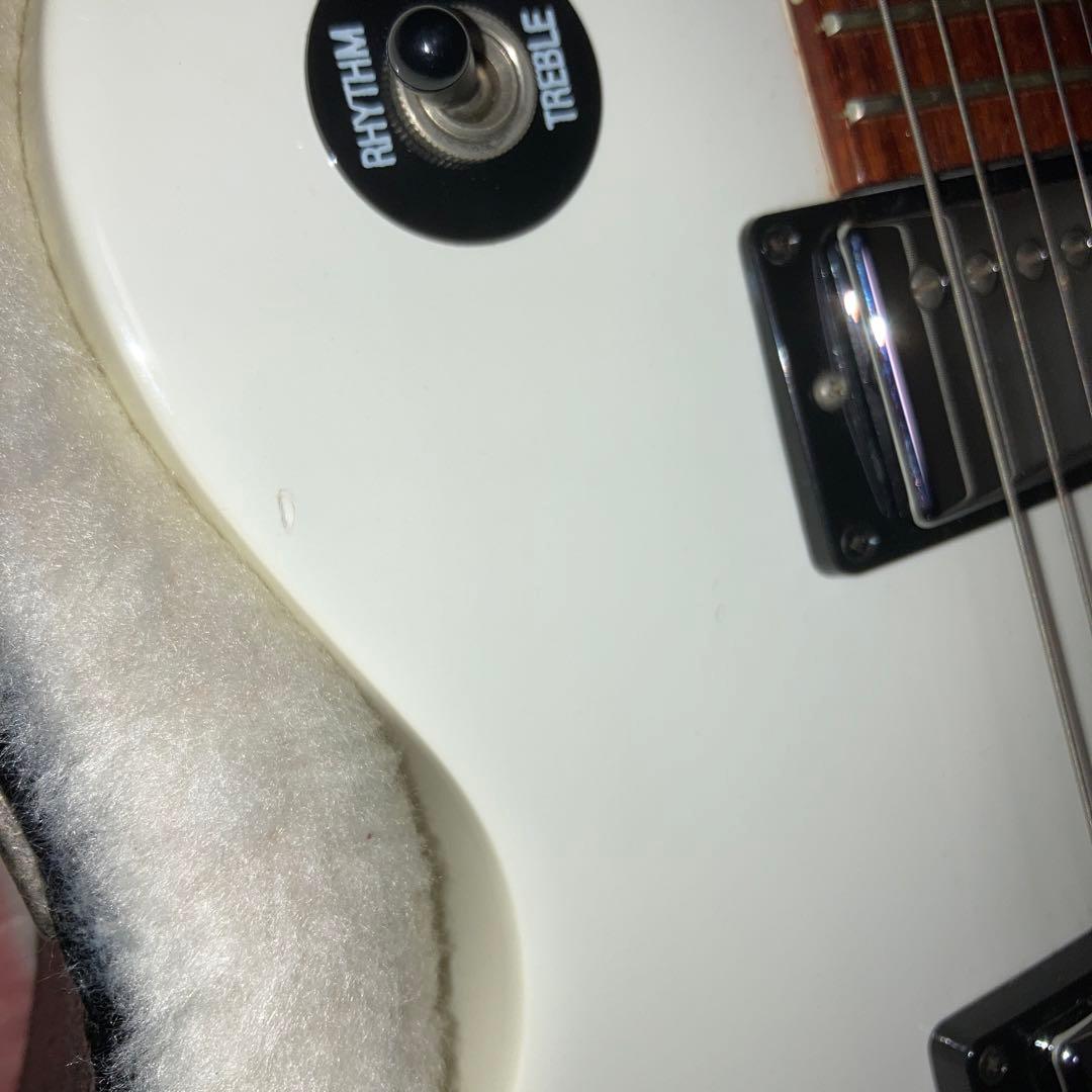 ギブソン　レスポール　スタジオ　オートチューニング