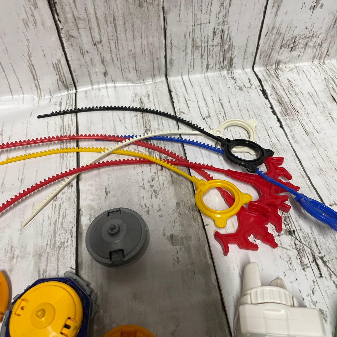 ベイブレード　まとめ売り　動作未確認