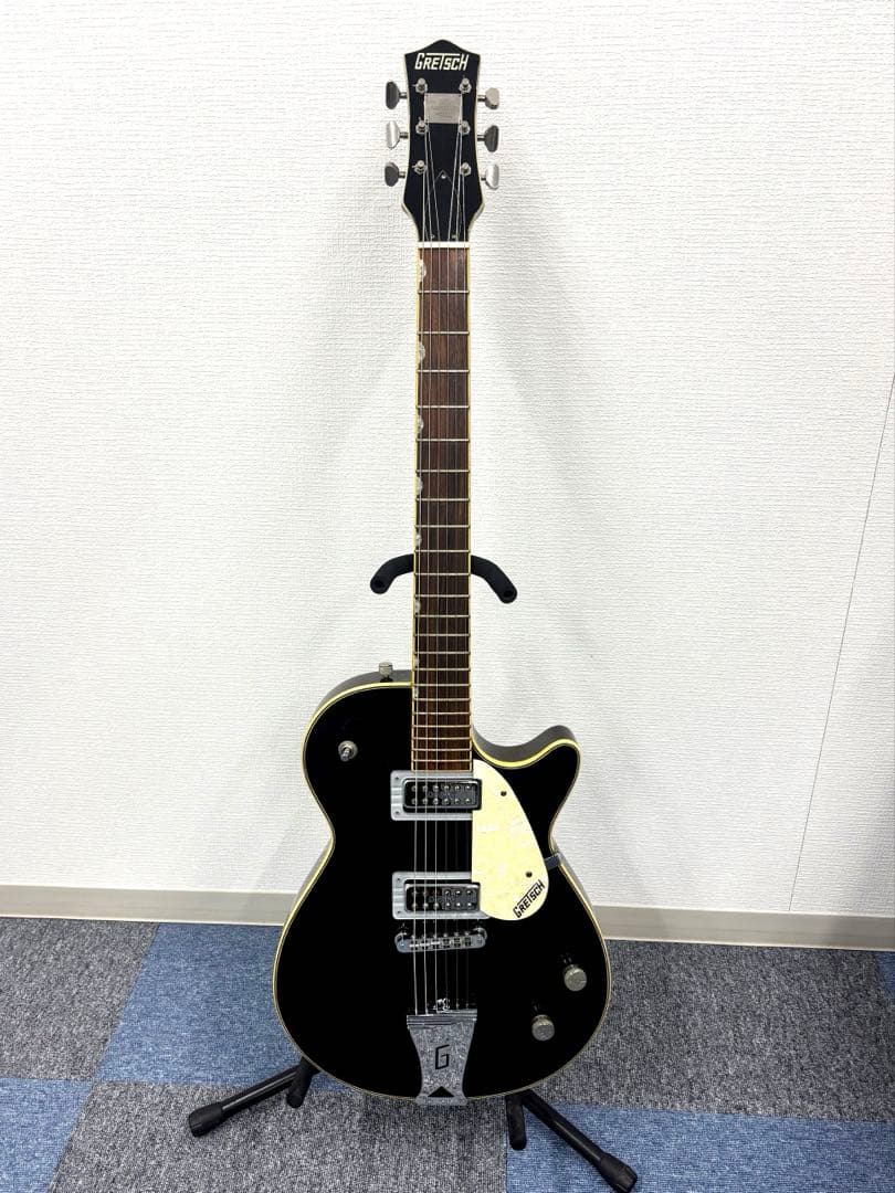 ギター Gretsch G5235 ChetAtkins Nashville Model