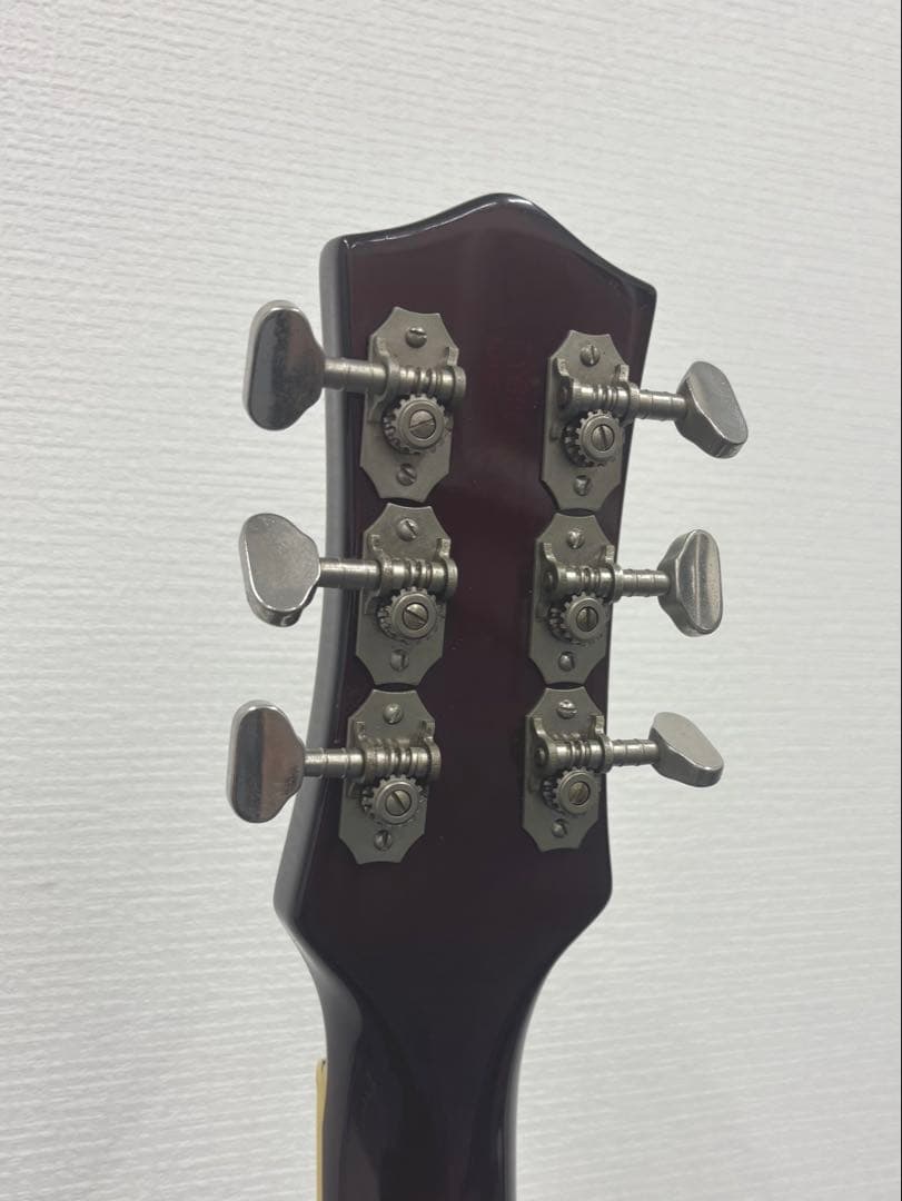 ギター Gretsch G5235 ChetAtkins Nashville Model