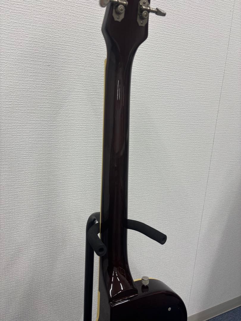 ギター Gretsch G5235 ChetAtkins Nashville Model