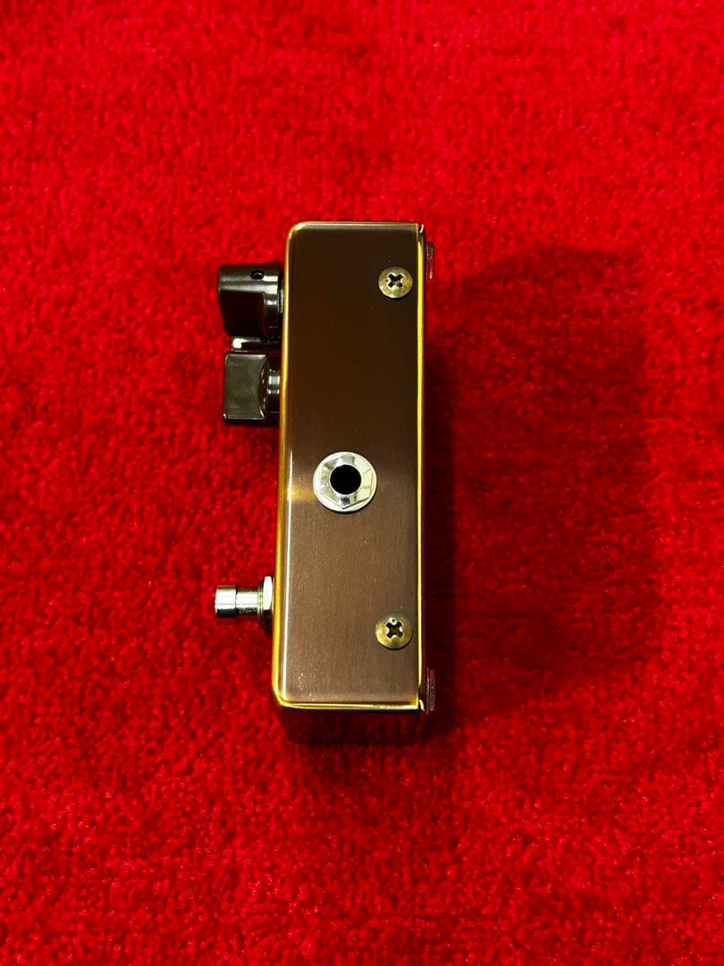 VEMURAM / Butter Machine べブラム　バターマシーン