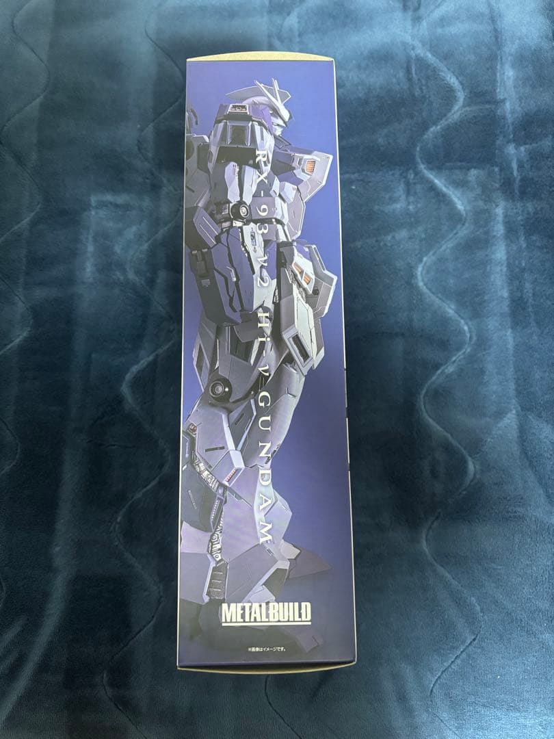 Hi-νガンダム L BUILD