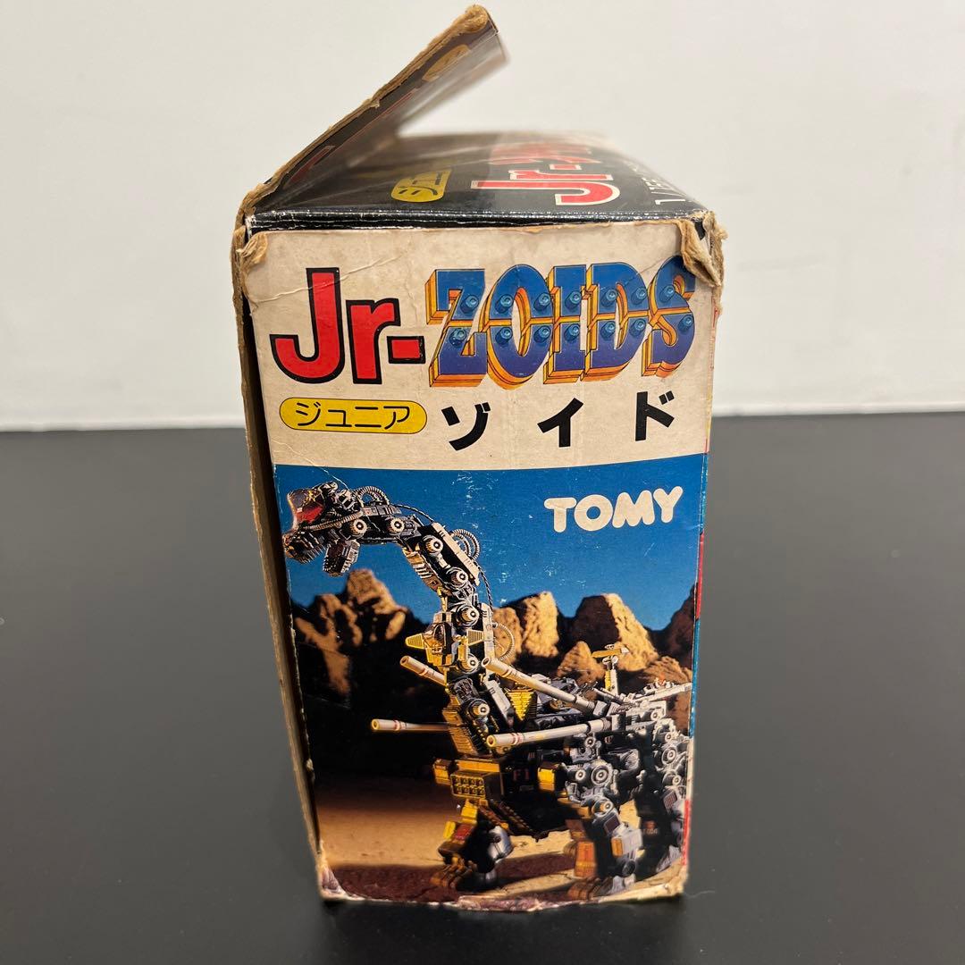 【M3】ジュニアゾイド　1/155 リアルモデル