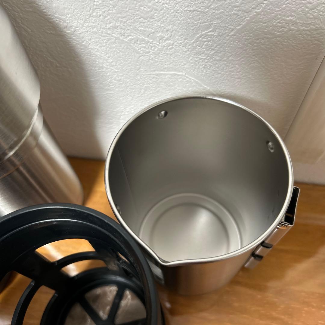 スタンレー　コーヒーシステム