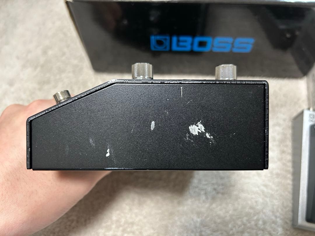 BOSS GT1000 core FS-7セット