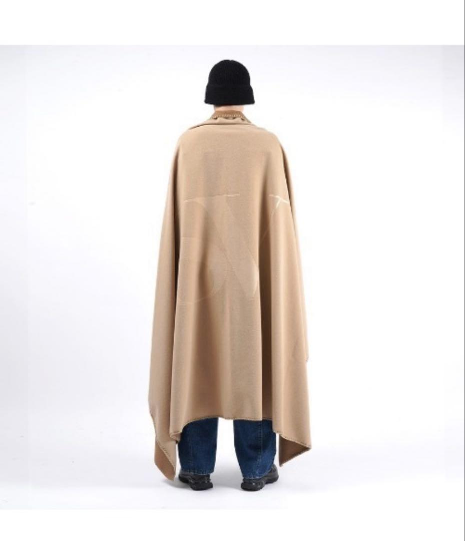 STUDIO SEVEN ブランケット