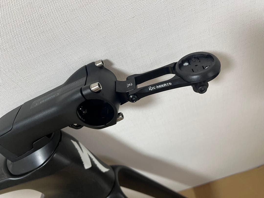 S-WORKS TARMAC SL7 スペシャライズド　ターマック　エスワークス