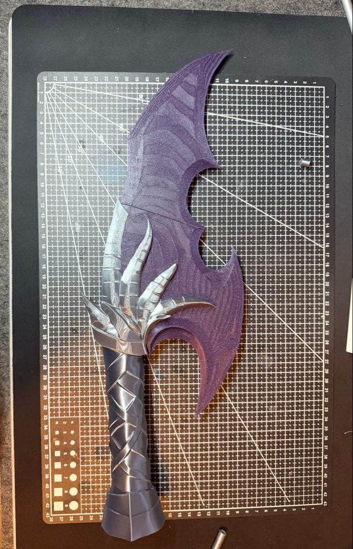 けるちゃん アベル伝説 吹雪の剣　短剣バナード　短剣悪逆剣